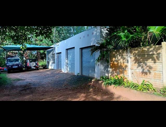 3 BEDROOM HOUSE FOR SALE IN ENDLONDLWENI